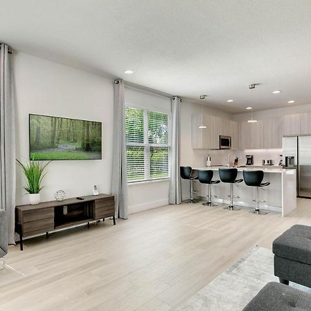 4 Bedrooms Pool Home Hidden Forest Resort Amenities Orlando Exterior foto